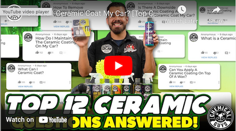 Top 12 Ceramic Questions Answered
