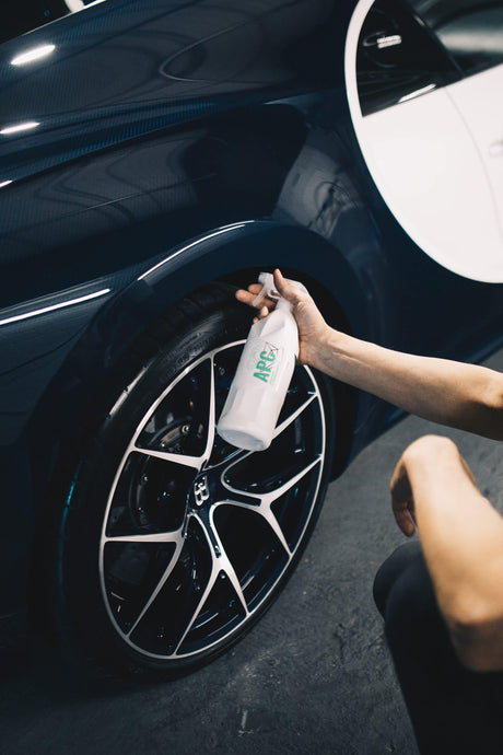 Exterior - All Purpose Cleaners