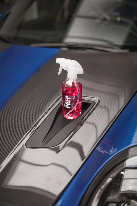 Paint Prep / Cleanser