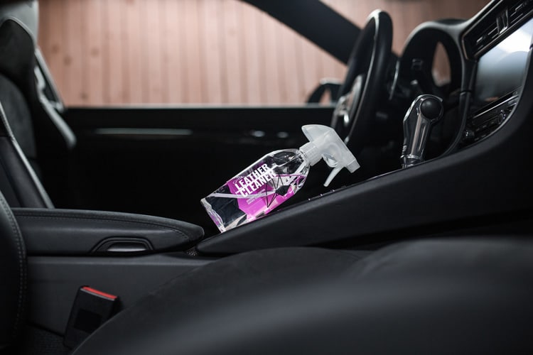 Chemical Guys InnerClean Interior Quick Detailer & Protectant Car Wipes
