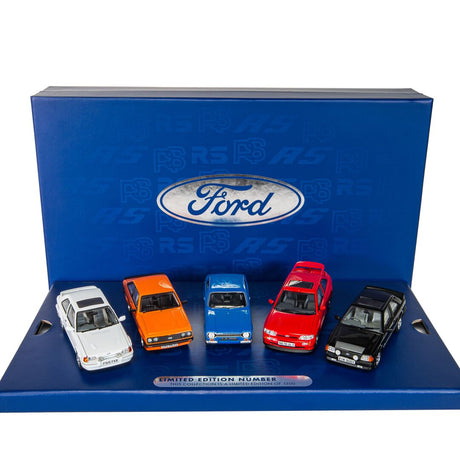 Die-Cast Models