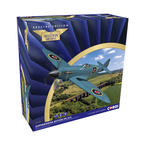 Die-Cast Airplanes / Gliders / Helicopters