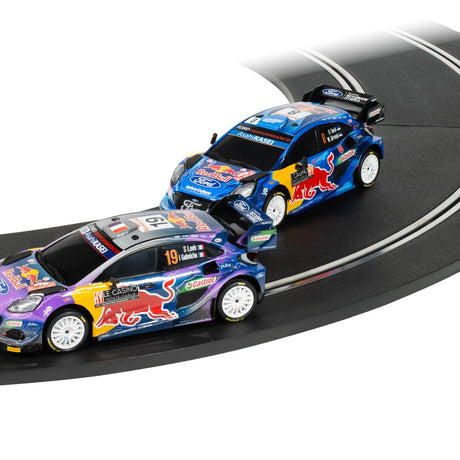 Scalextric Cars