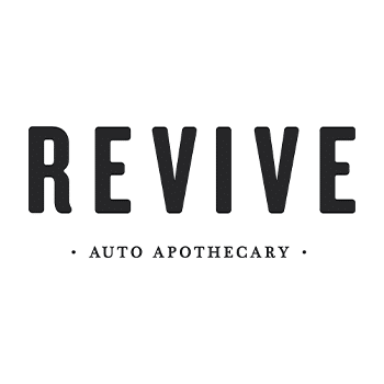Revive Auto Apothecary