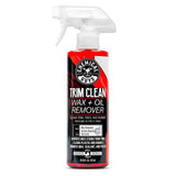 Chemical Guys Trim Clean - Wax & Oil Remover - 16oz