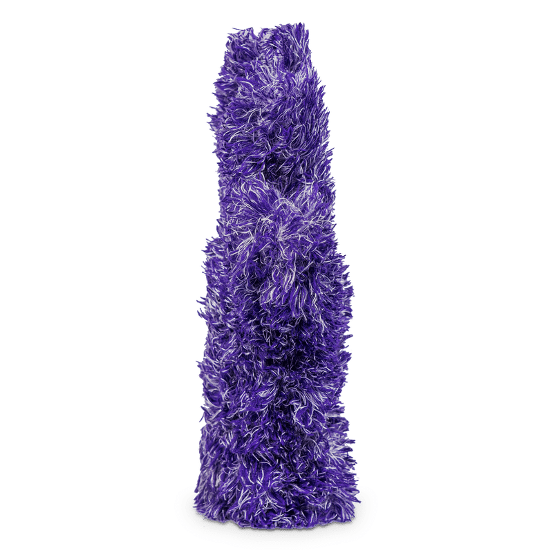 Chemical Guys Furry Five Finger Stranger Helpful Handy Detailing Mitt