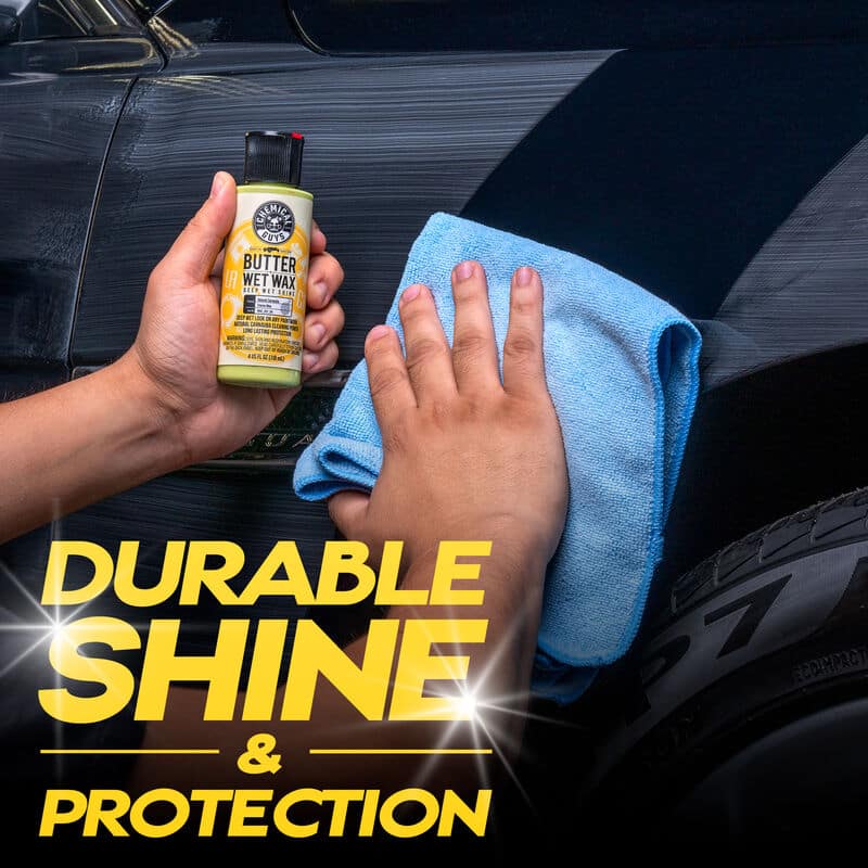 Chemical Guys Complete Clay System Kit