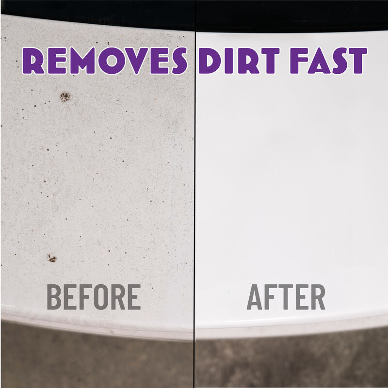 Chemical Guys Blueberry Snow Foam Auto Wash Limited Edition - 16oz