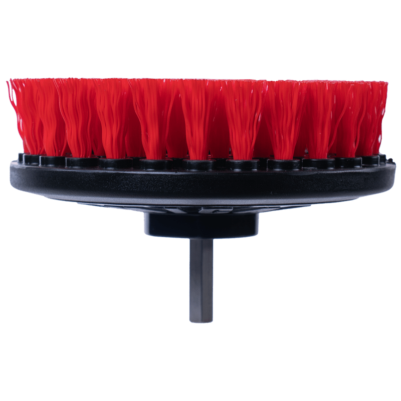 Chemical Guys Spinner Carpet Drill Brush - Heavy Duty