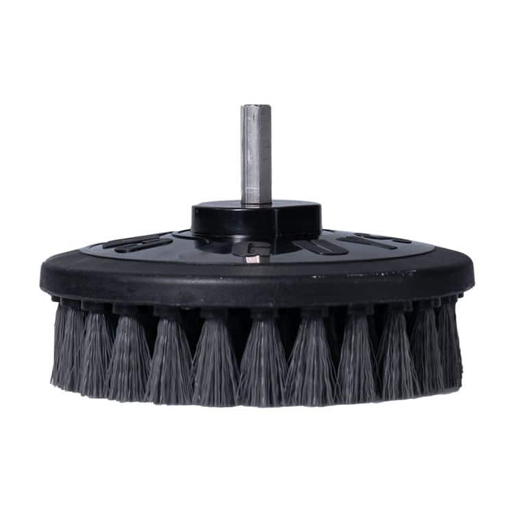 Chemical Guys Spinner Carpet Drill Brush - Light Duty