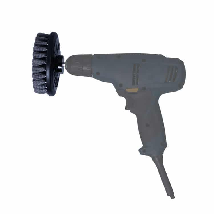 Chemical Guys Spinner Carpet Drill Brush - Light Duty