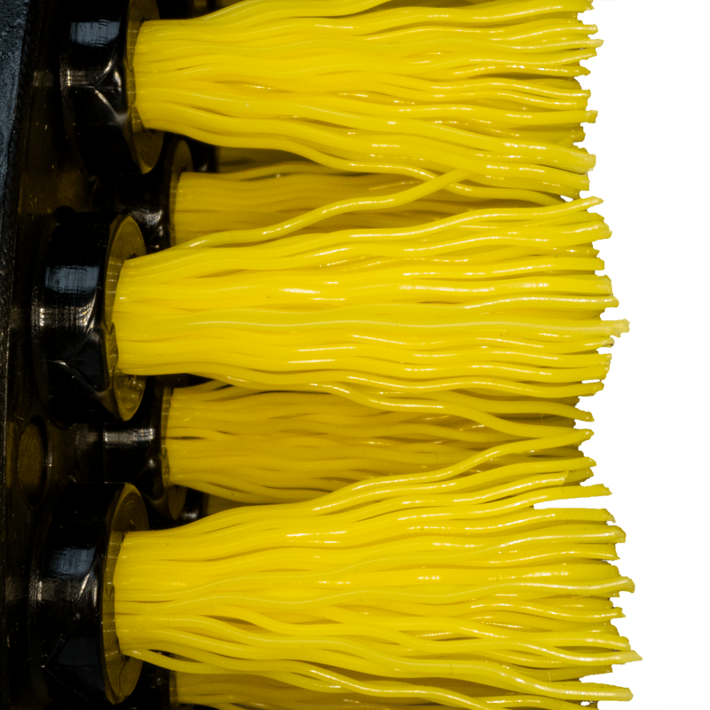 Chemical Guys Spinner Carpet Drill Brush - Medium Duty