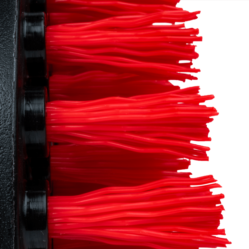 Chemical Guys Spinner Carpet Drill Brush - Heavy Duty