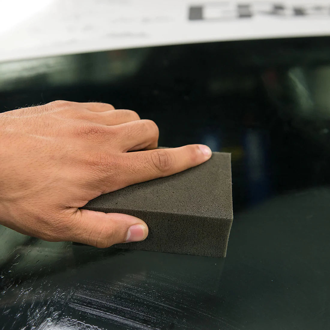 Chemical Guys Clay Block Surface Cleaner