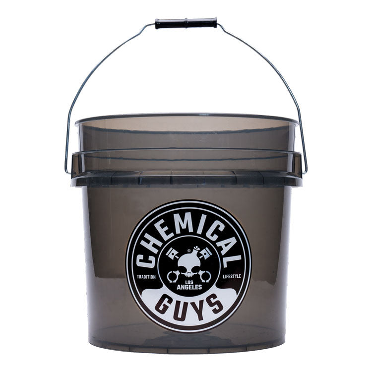 Chemical Guys Premium Detailing Bucket Kit - Matte