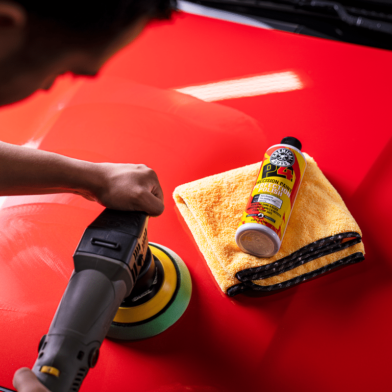 Chemical Guys P4 Precision Paint Perfection Polish - 16oz