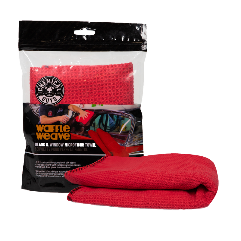 Chemical Guys Premium Detailing Bucket Starter Kit