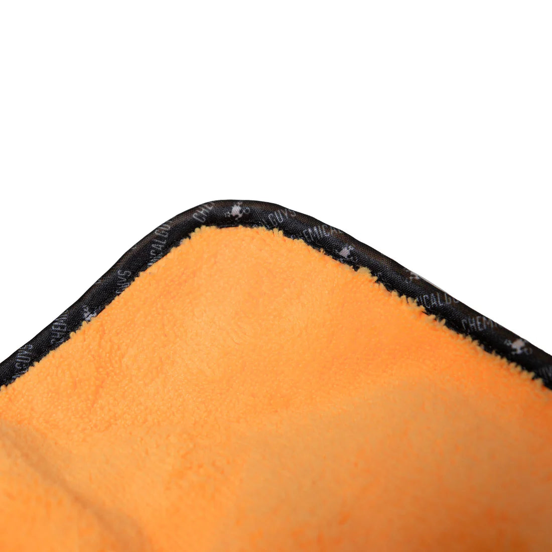 Chemical Guys Miracle Dryer Absorber Premium Microfibre Towel with Silk Edges, 36" x 25"