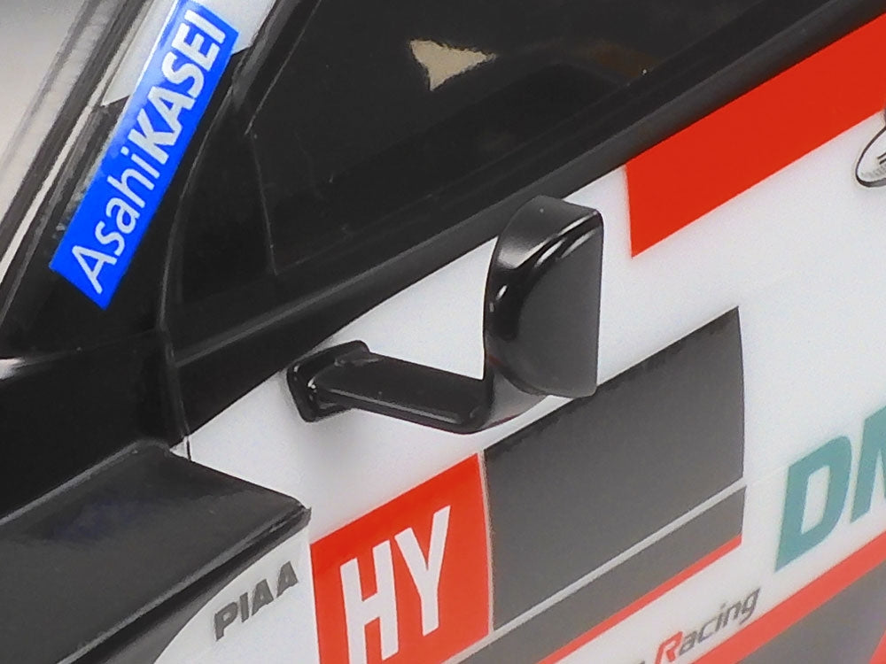 Tamiya RC Toyota GAZOO Racing WRT/GR Yaris Rally1 Hybrid - TT-02 - Item #58716