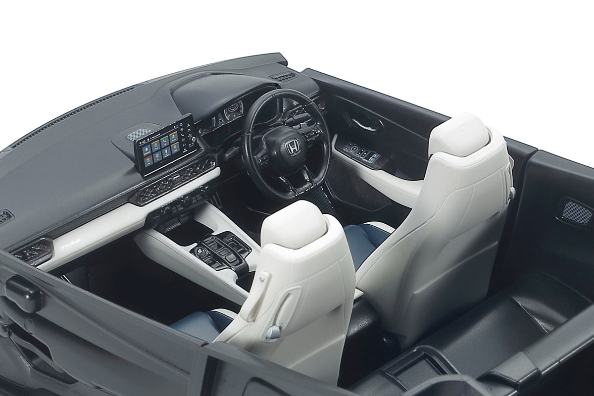 Tamiya Honda Prelude 2025 1/24 Model Kit - Item #24373