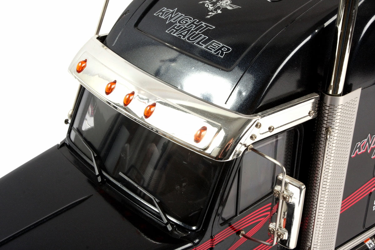 Tamiya RC Knight Hauler American Truck - Item #56314