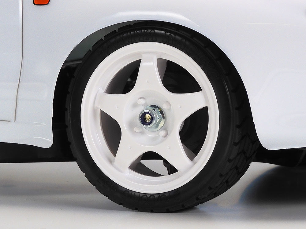 Tamiya RC Toyota Celica GT-Four ST185 (TT-02) - Item #58730