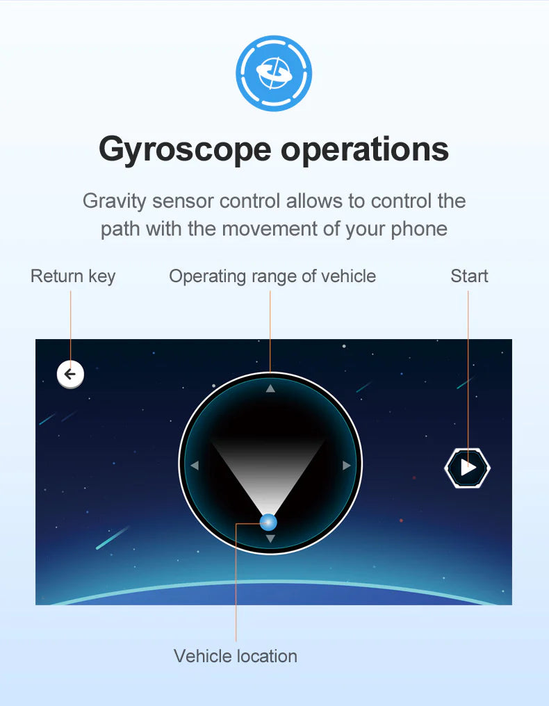 CaDA Lotus Evija Sports Car - RC Dual Mode Control - 1:20 308 Pieces Brick Model Kit C51071W