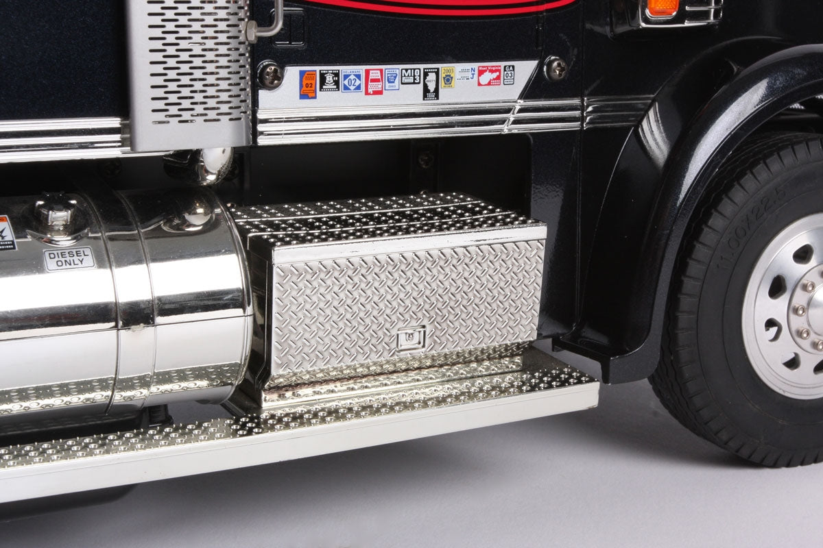 Tamiya RC Knight Hauler American Truck - Item #56314