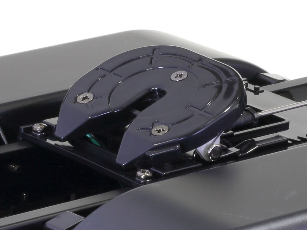 Tamiya RC Grand Hauler Matt Black Edition - Item #56356