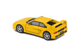 Solido Venturi 400 GT Yellow 1:43 S4313402