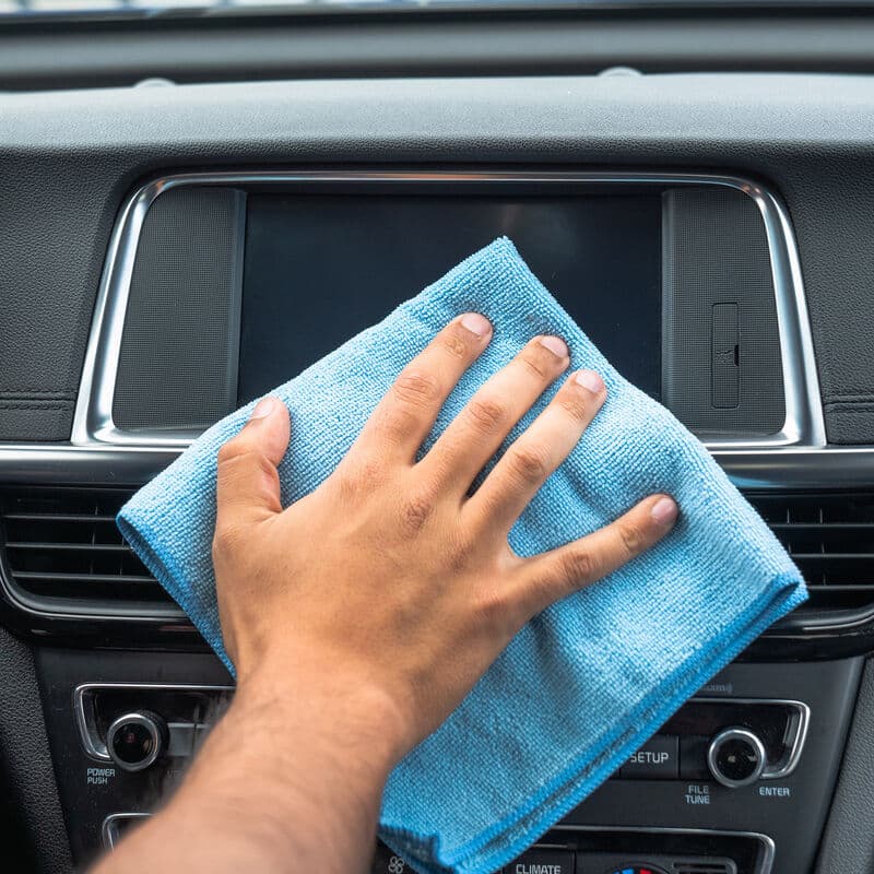 Chemical Guys Streak Free Window Clean Glass Cleaner - 16oz