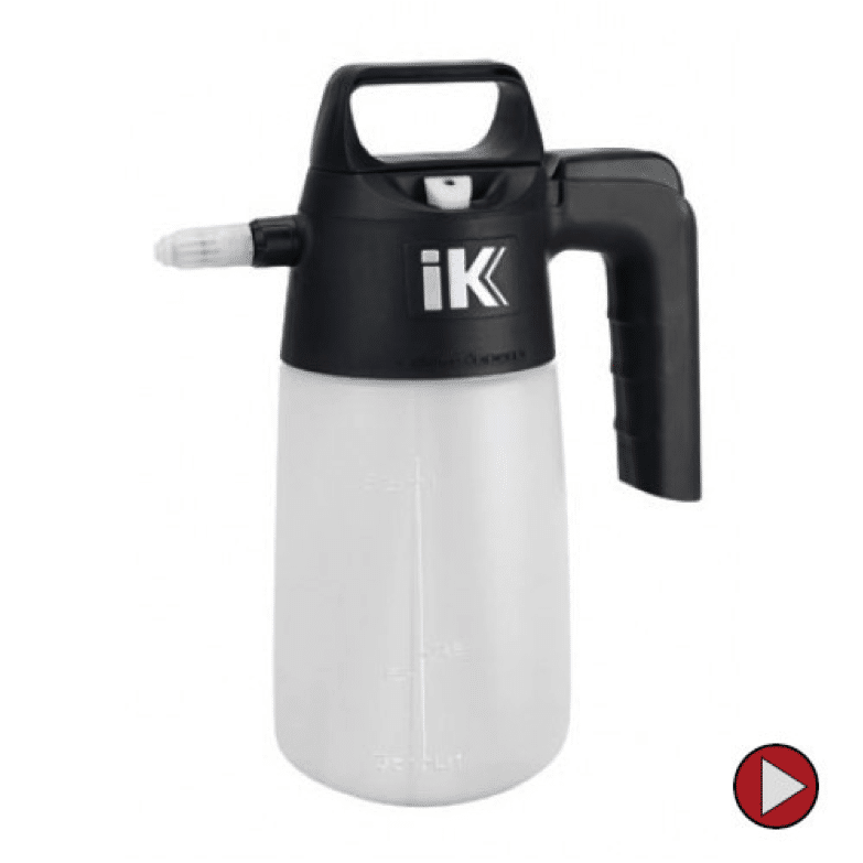 IK Sprayers Multi 1.5