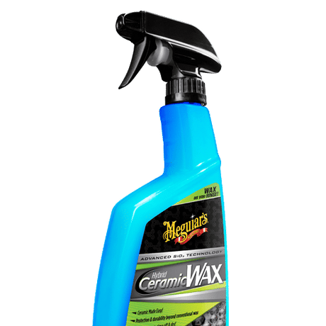 Meguiar's® Hybrid Ceramic Spray Wax - 768ml