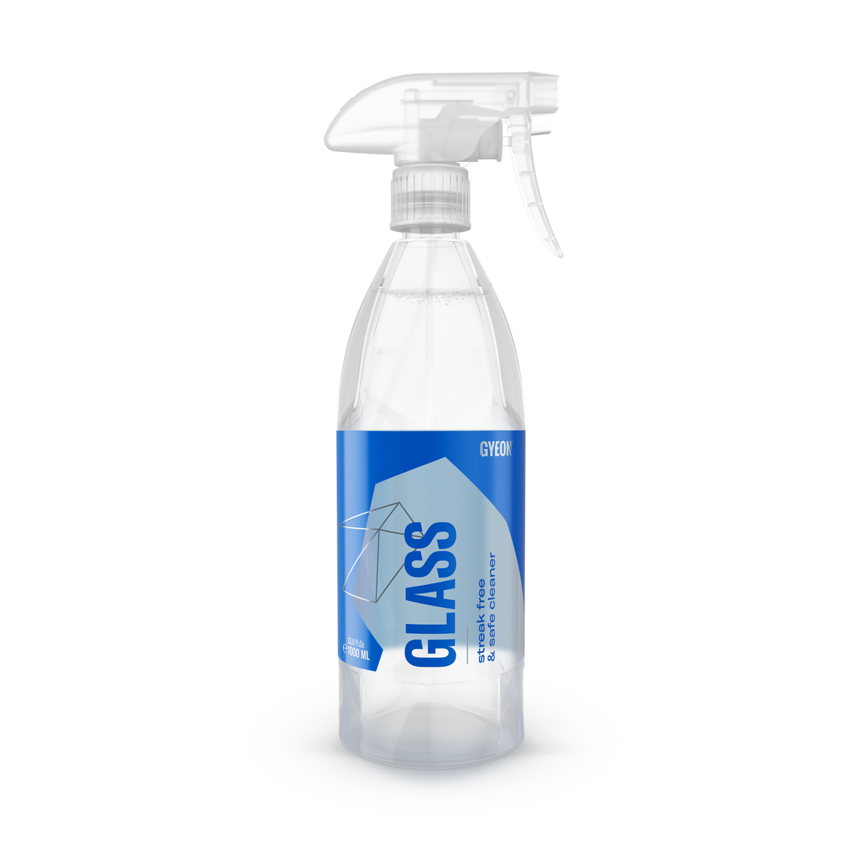 Gyeon Q²M Glass - Glass Cleaner