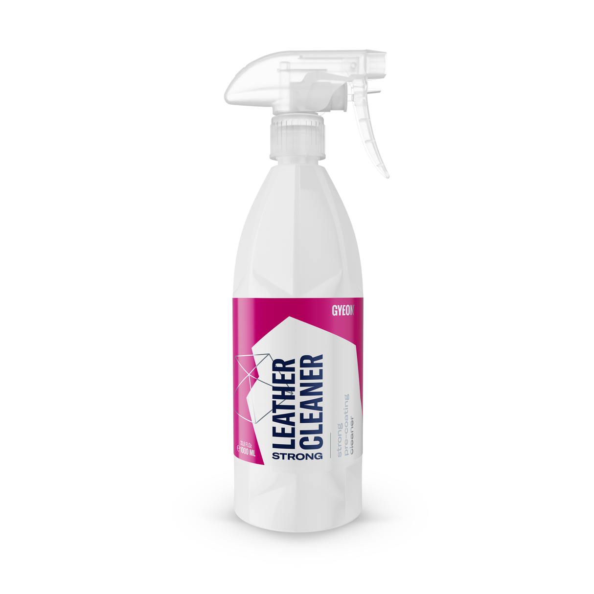 Gyeon Q2M Leather Cleaner Strong
