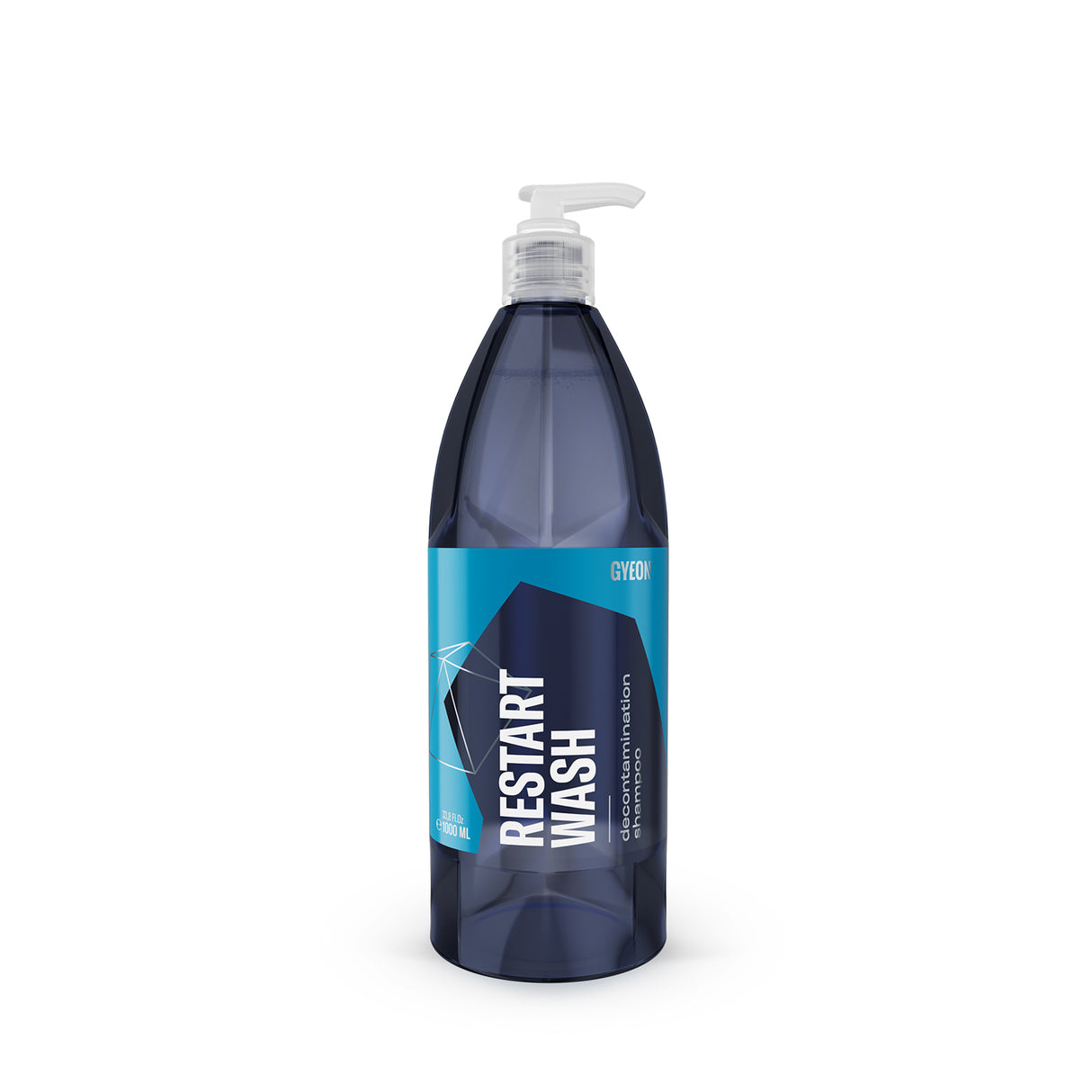 Gyeon Q²M Restart Wash Shampoo