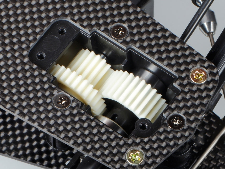 Tamiya RC Egress 2013 Off Road Buggy - Item #58583