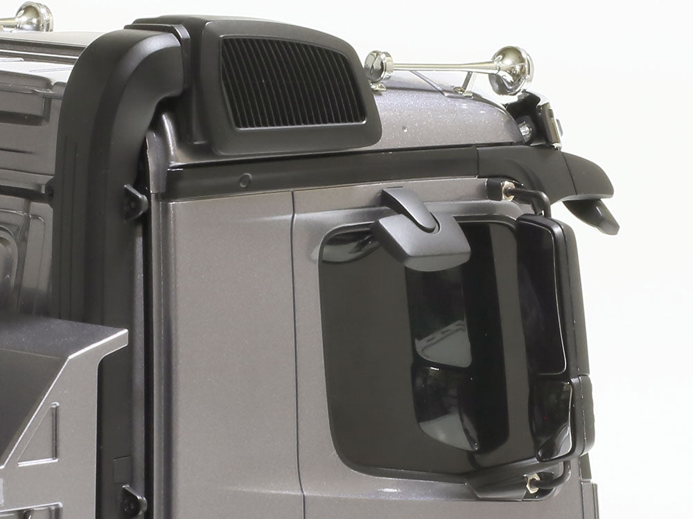 Tamiya RC Mercedes-Benz Arocs 6x4 Tipper Truck 3348 - Item #56357