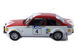 IXO Ford Escort MK II RS 1800 #4 A. Vatanen Rally 1000 Lakes 1977 1:18 - 18RMC143LQ.22