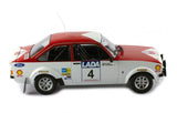 IXO Ford Escort MK II RS 1800 #4 A. Vatanen Rally 1000 Lakes 1977 1:18 - 18RMC143LQ.22