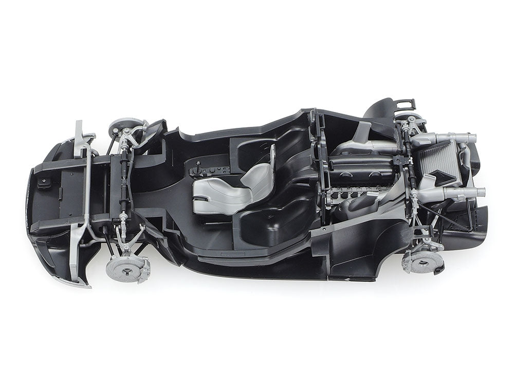 Tamiya Gordon Murray Automotive GMA T.50 1/24 Model Kit - Item #24364