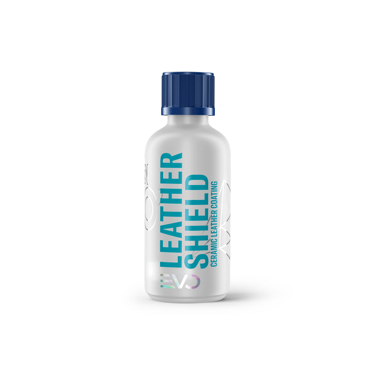 Gyeon Q² Leather Shield EVO - Leather Ceramic Coating