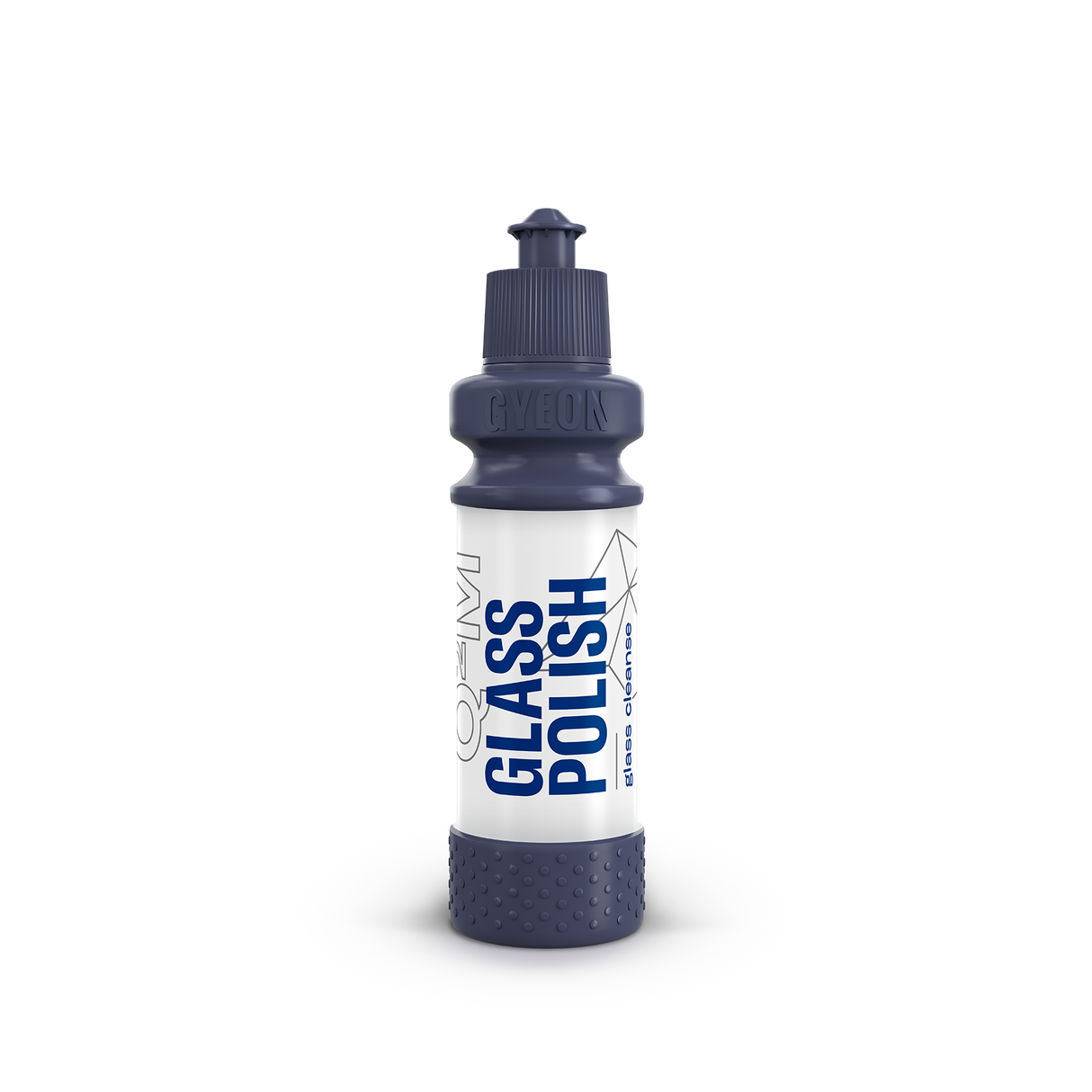 Gyeon Q²M Glass Polish 120ml - New Product