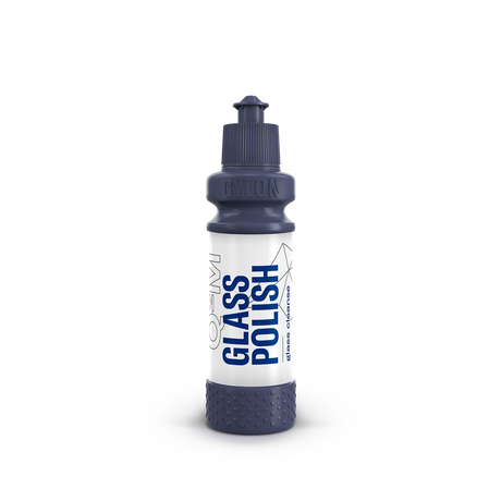 Gyeon Q²M Glass Polish 120ml - New Product