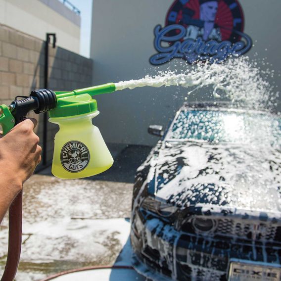 Chemical Guys TORQ Snow Foam Blaster R1