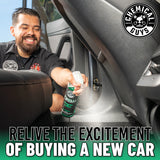 Chemical Guys New Car Smell Air Freshener - 16oz