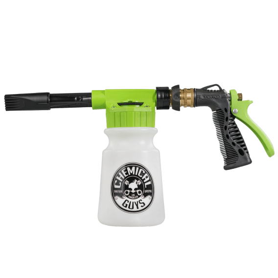 Chemical Guys TORQ Foam Blaster 6