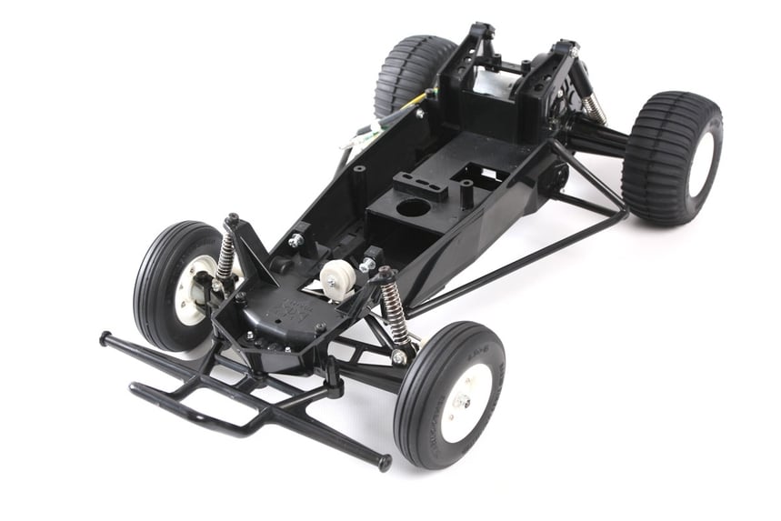 Tamiya RC The Grasshopper 2005 - Item #58346