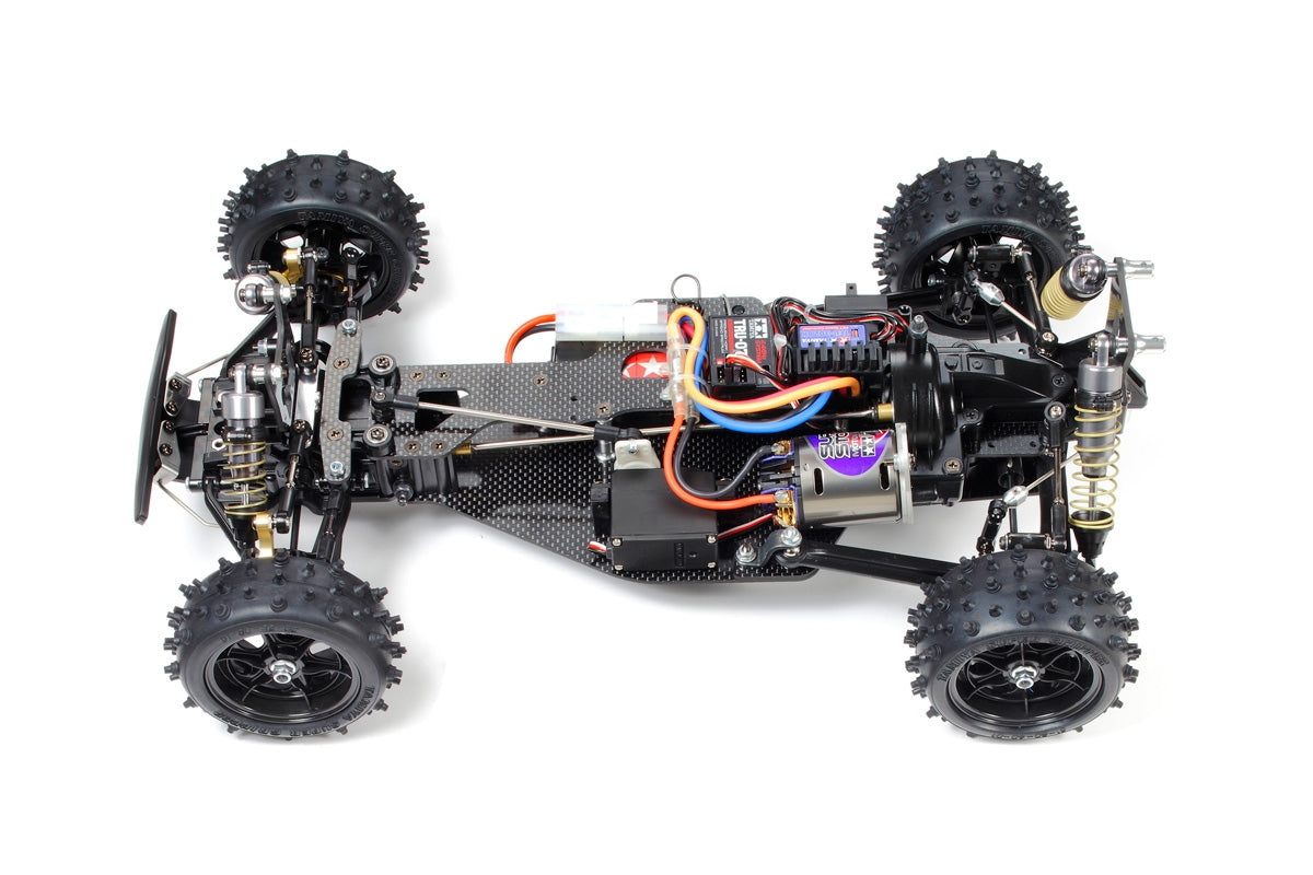 Tamiya RC Egress 2013 Off Road Buggy - Item #58583