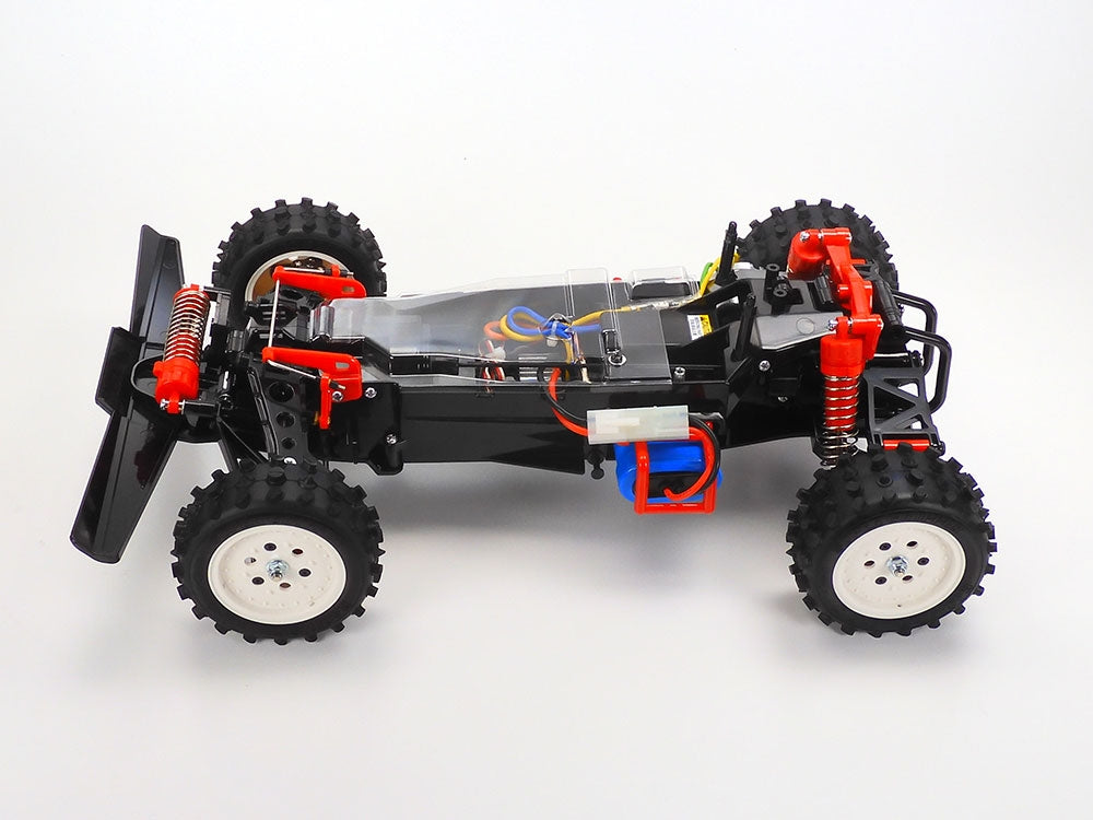 Tamiya RC Super Sabre (2023) - Item #58728